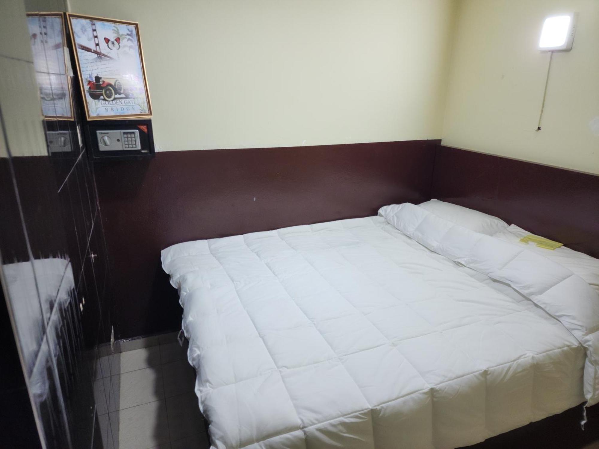 24Seven Guesthouse Kuala Lumpur Eksteriør bilde