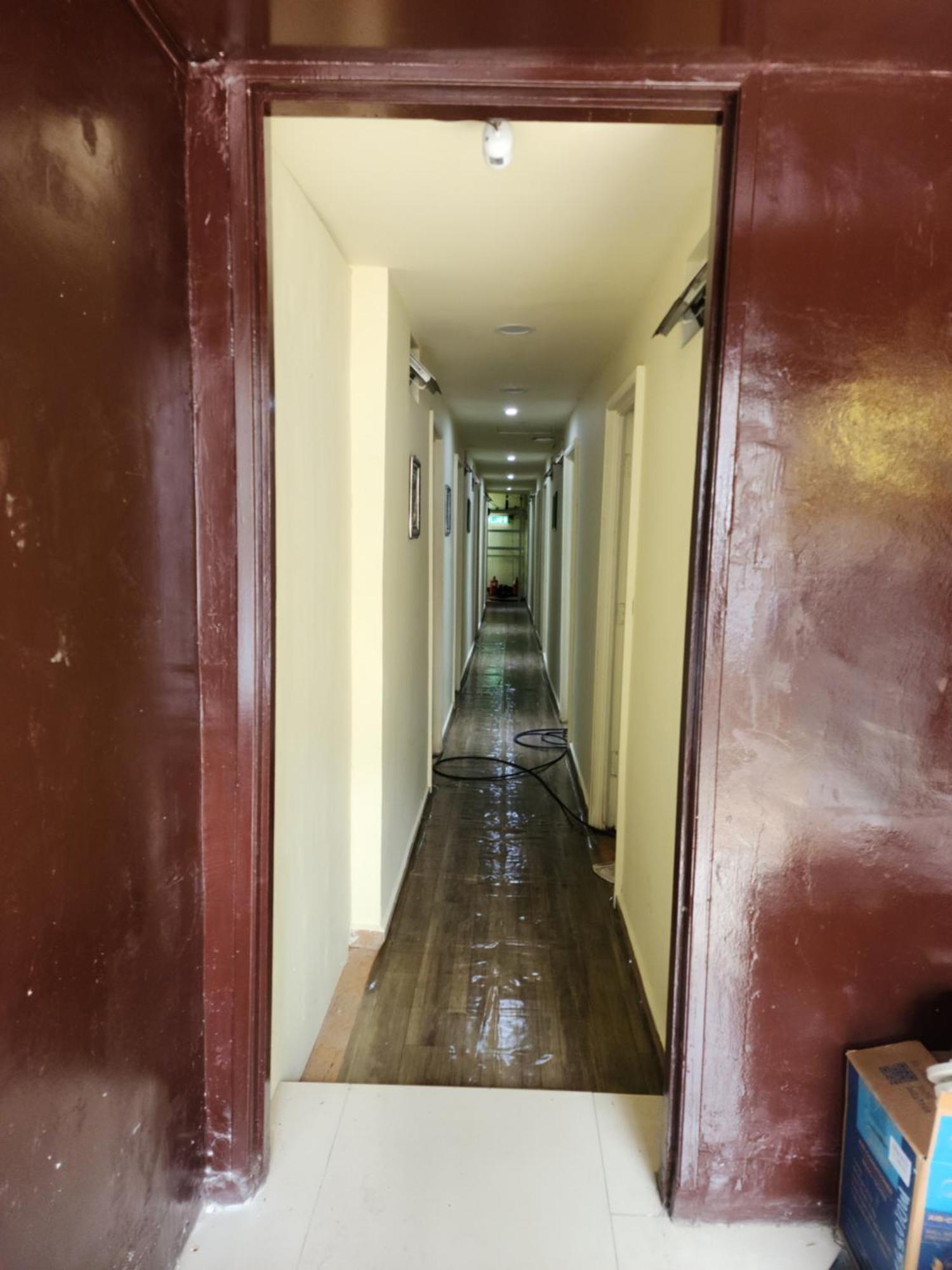 24Seven Guesthouse Kuala Lumpur Eksteriør bilde