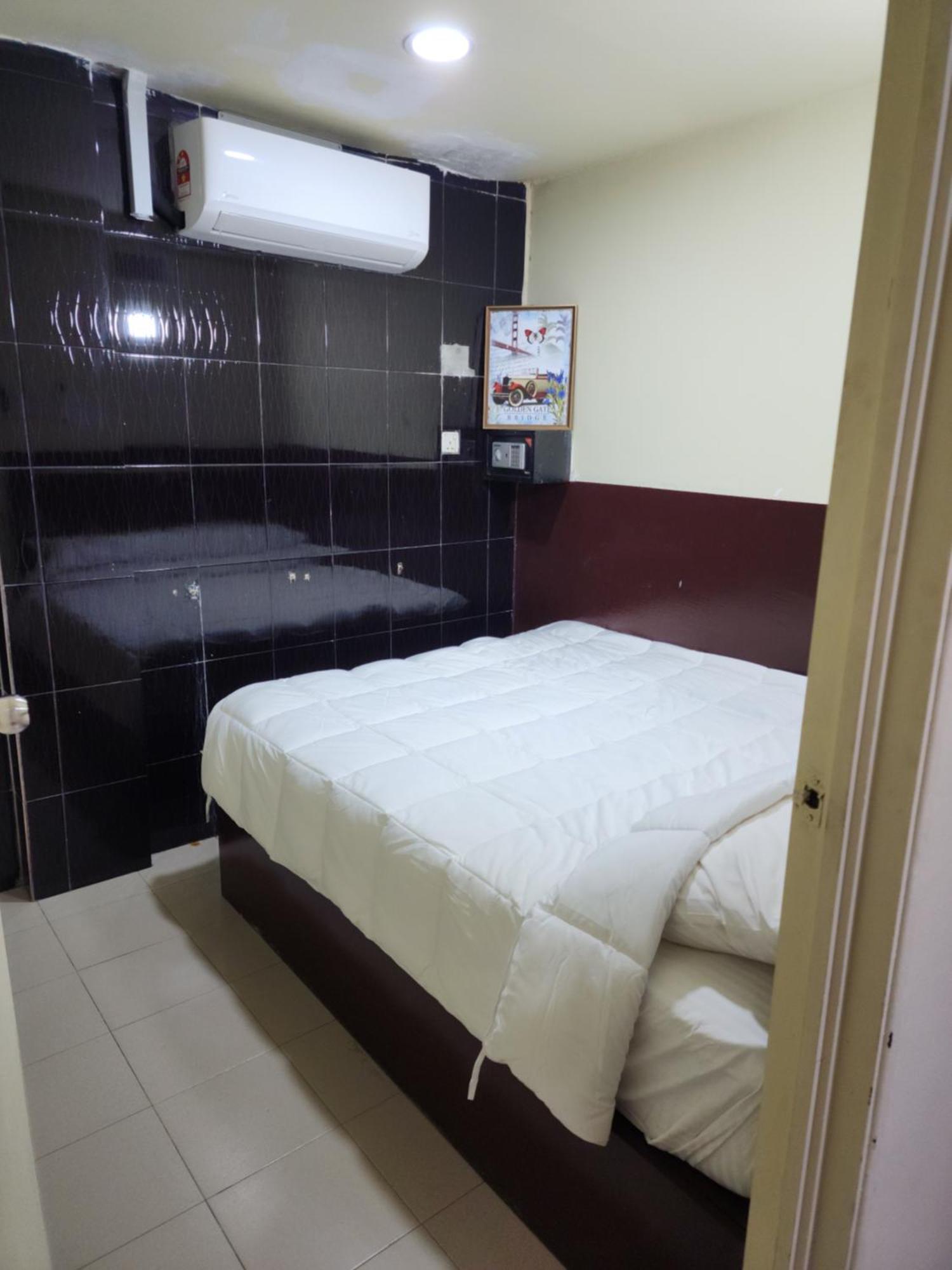 24Seven Guesthouse Kuala Lumpur Eksteriør bilde